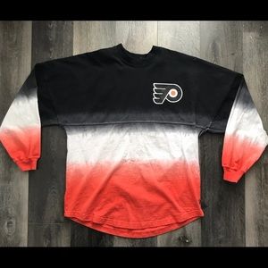 Philadelphia Flyers Fanatics Longsleeve